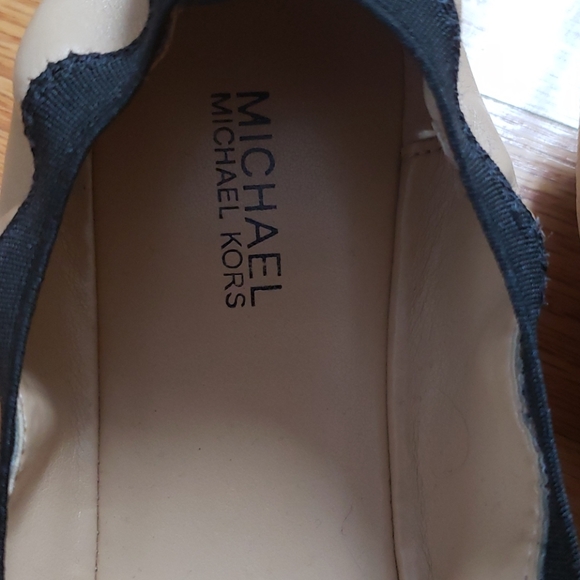 Michael Kors Flats - Picture 3 of 3